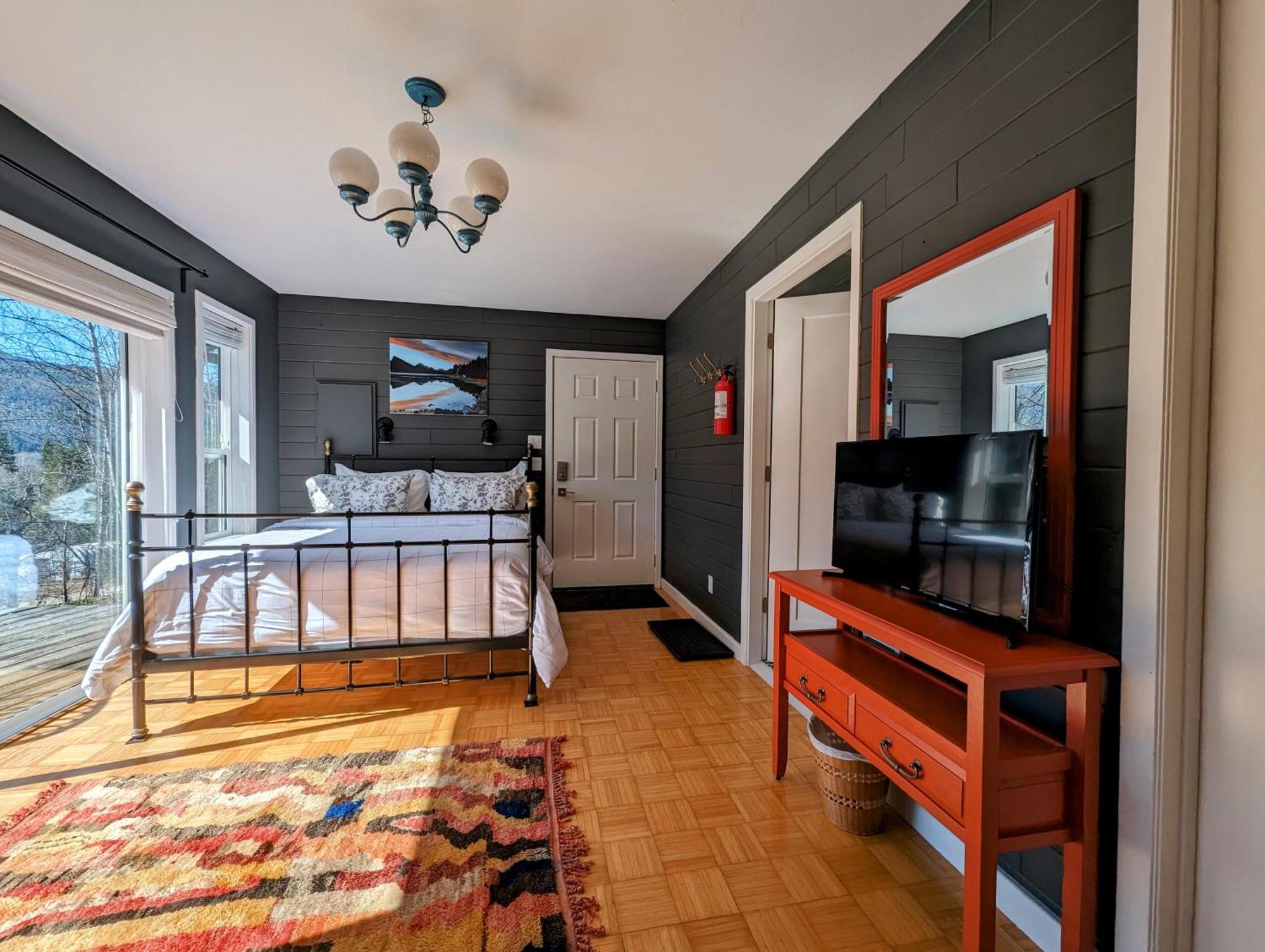 The Rusty Antler Suite Clearwater Esterno foto